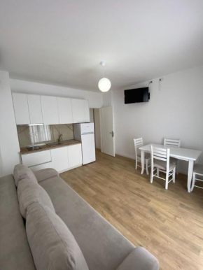 Borsh apartments